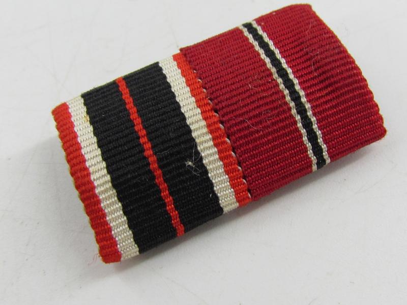 2-Piece Ribbon Bar ( Bandspange )