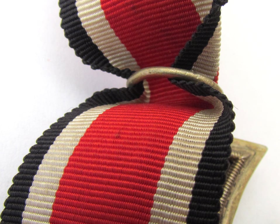 Iron Cross 2nd Class 1939 (Eisernes Kreuz 2. Klasse)