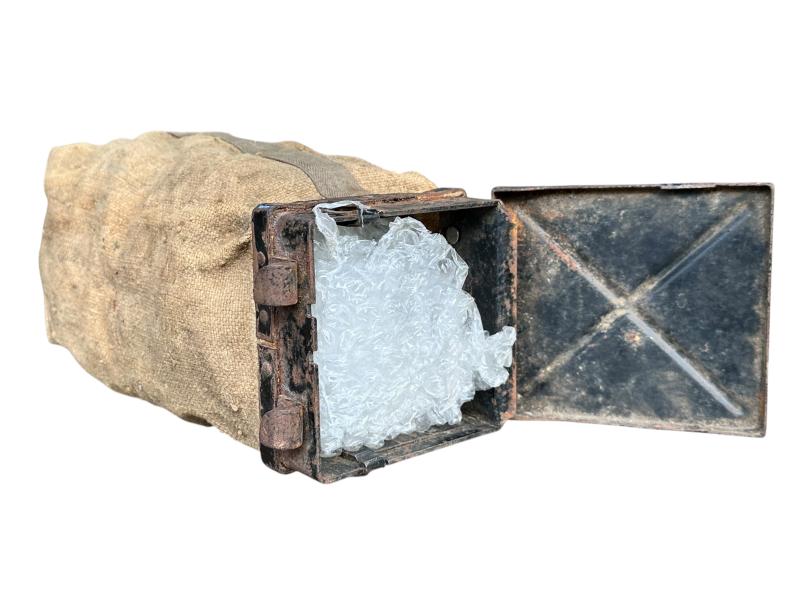 Late-war MG34/42 Panzer Gurtsak