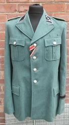 SD Officers tunic based on the M 36...