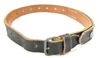 German WH Equipment Strap