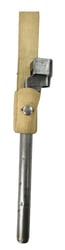 British WW2 Spike Bayonet with Frog