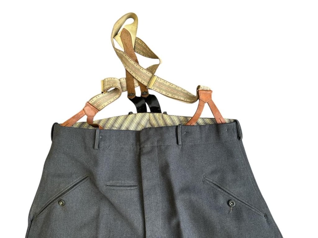 Luftwaffe grouping of Ritterkreuz Träger "Eduard Hübner"