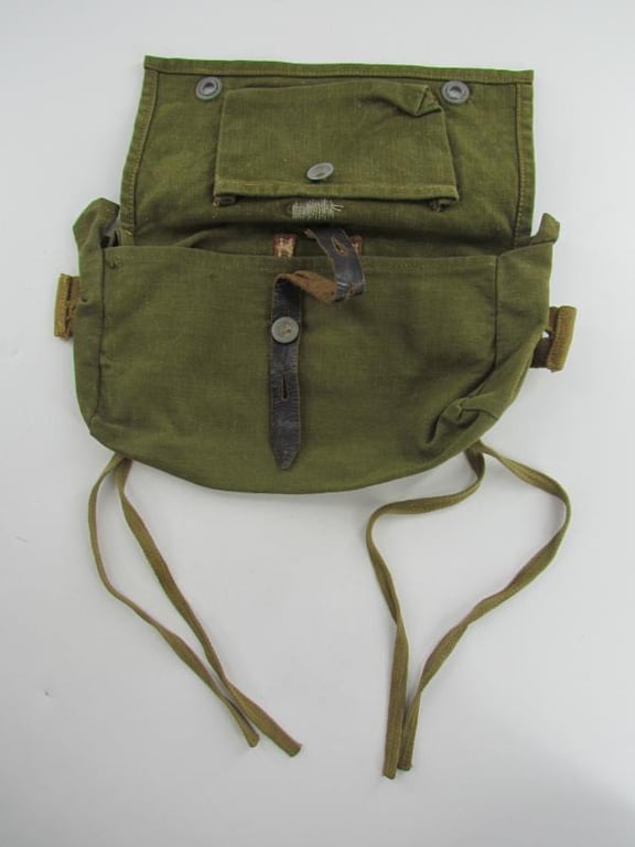 Wehrmacht A-Frame ‘Sturmgepack’ Bag