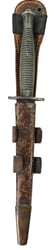 British WW2 Fairbairn-Sykes Fighting Knife