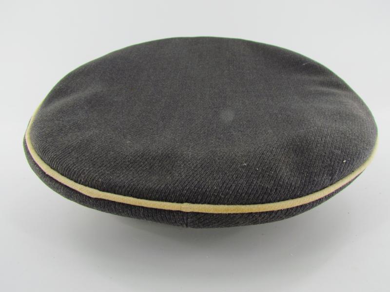 Luftwaffe Hermann Göring Regiment NCO Visor Cap...Rare