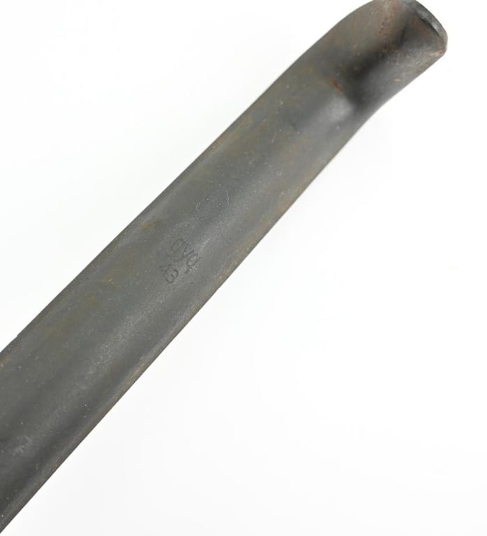 German WH Tent Pegs Set 1943