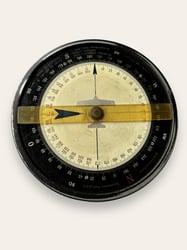 Luftwaffe Flight Navigation Computer