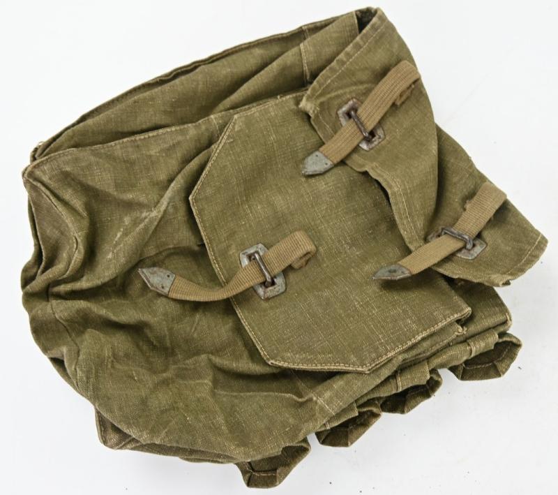 German WH 'Sturm'-Pioneer Assault Pack