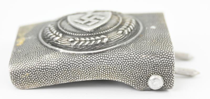 German RAD Beltbuckle 'OLC 1936'