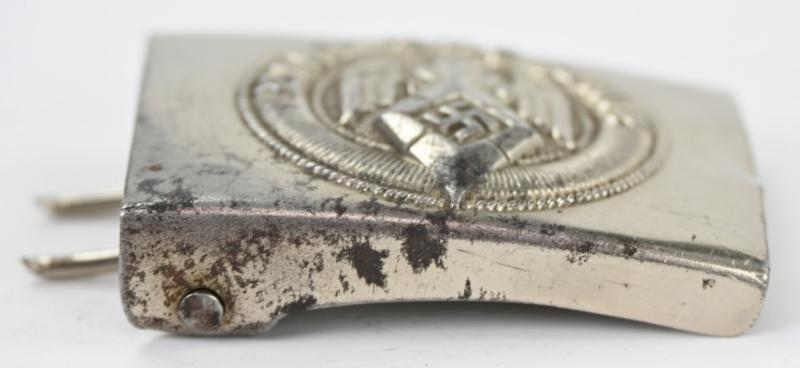 German Hitler Youth Beltbuckle