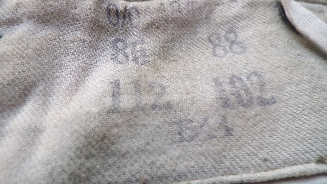 Late war M44 trousers