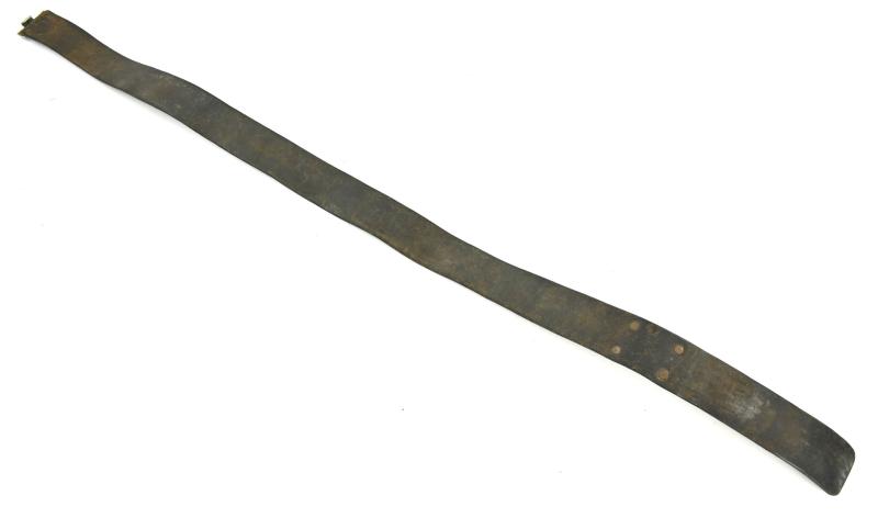 German WH Combat Belt