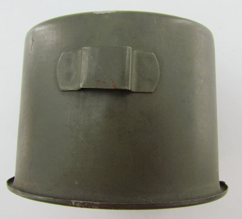 Wehrmacht Late War Canteen L&SL43