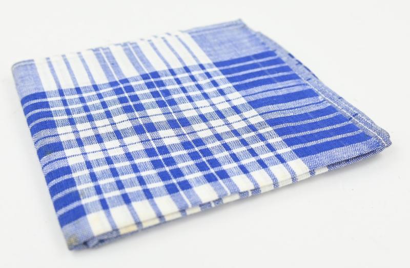 German WH Handkerchief