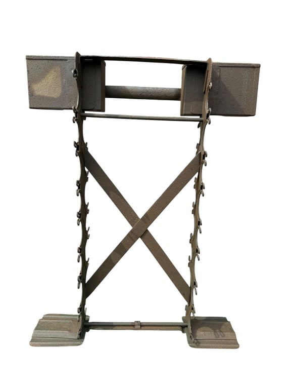 Stick grenade Carrying Frame
