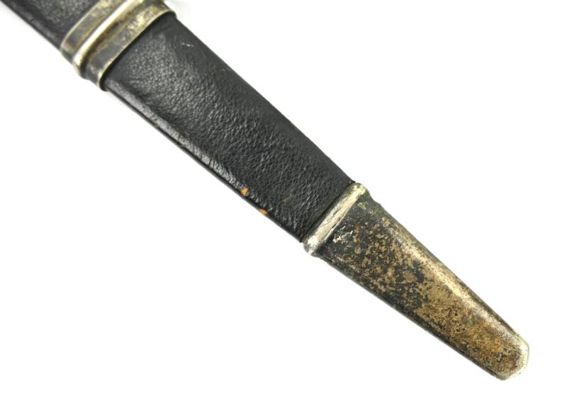 German RLB Officer’s dagger 2nd Pattern