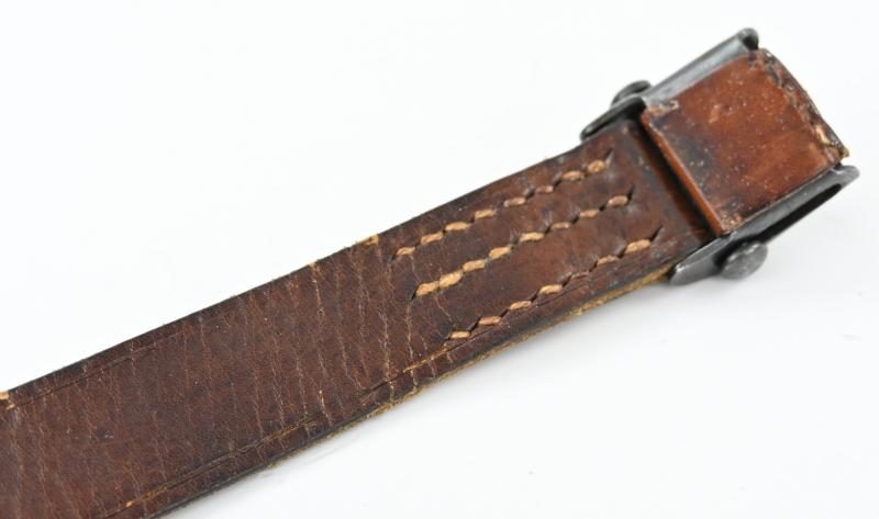 German K98 Mauser Rifle Sling Brown