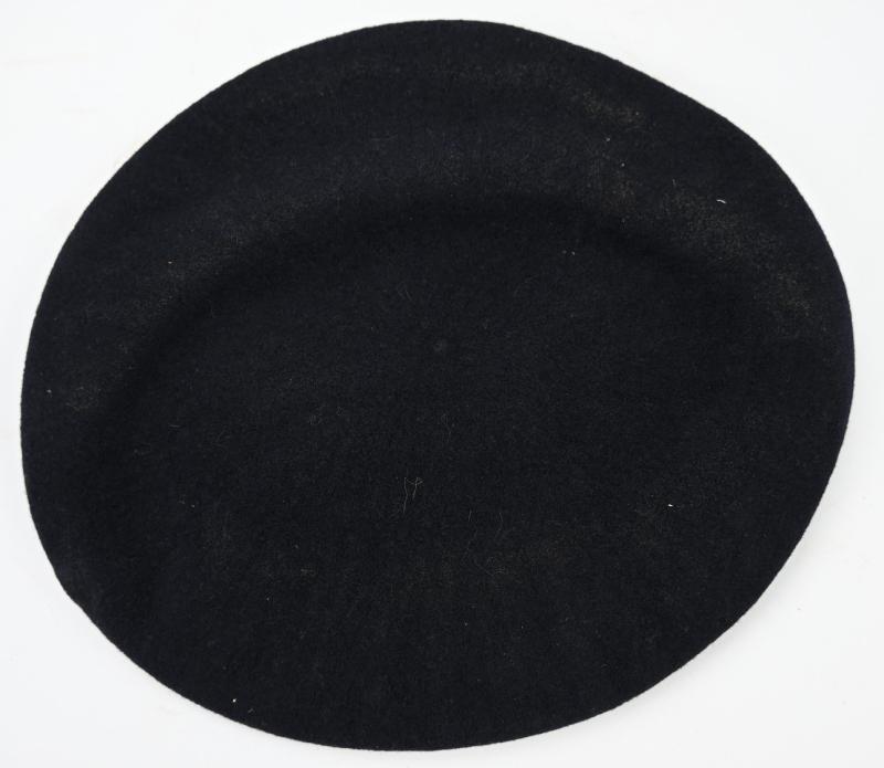 British WW2 Royal Navy Beret