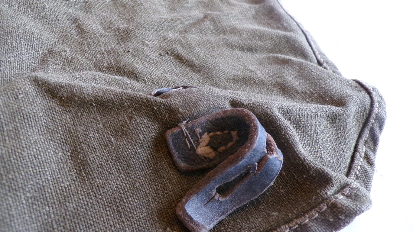 M31 Combat Breadbag