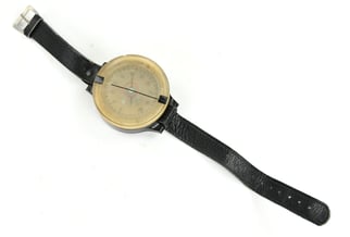 German LW AK39 Flight Compass
