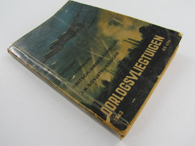 German/Italia/British-American and Soviet Warplanes