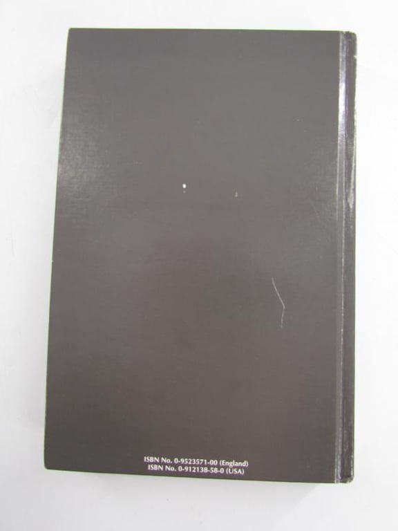 Book : Forman's Guide to Third Reich Documents