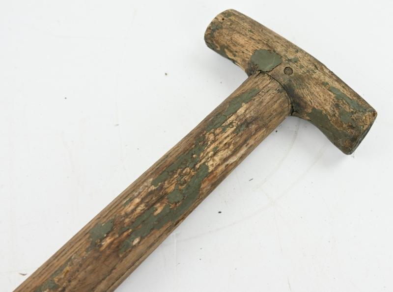 British WW2 Army Shovel