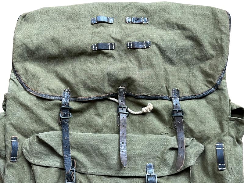 WH (HEER) Gebirgsjäger Backpack