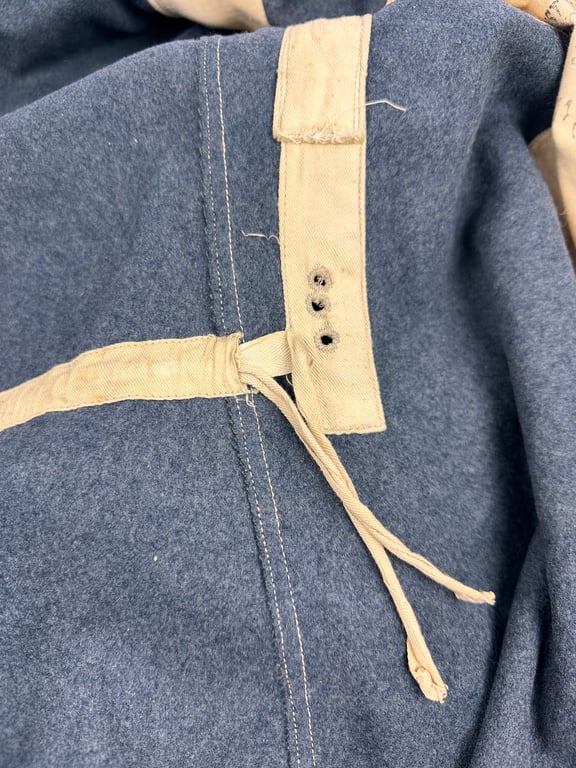 1st Pattern Luftwaffe "Fliegerblusse"