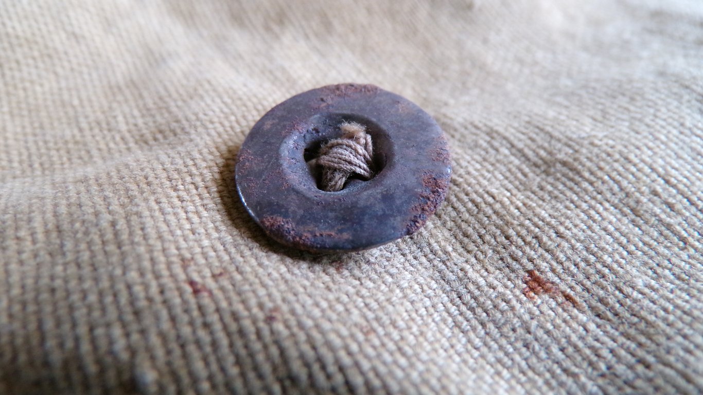 Hitler Jugend / Deutsches Jungvolk breadbag