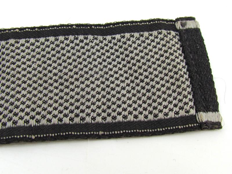 Waffen-SS regiment ‘Der Führer’ Bevo Cufftitle