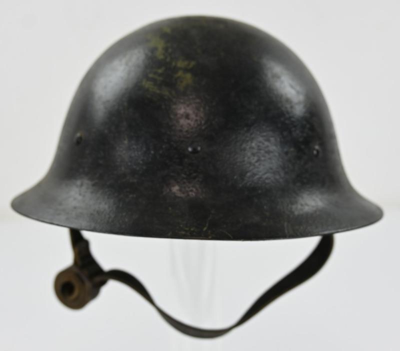 Dutch WW1 M16 Combat Helmet