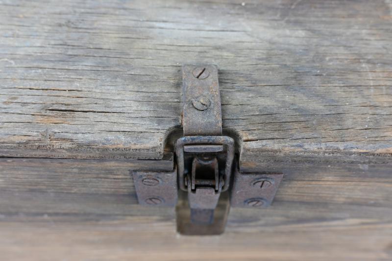 German WH HulsenKartuschen Box