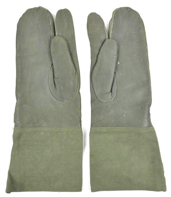 German WH Motorcyclist Gloves