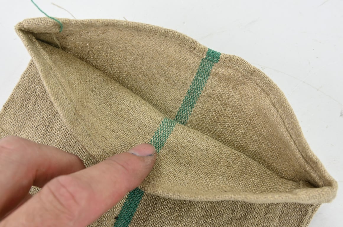 German WH 'Kulturbeutel' Toilet-Bag