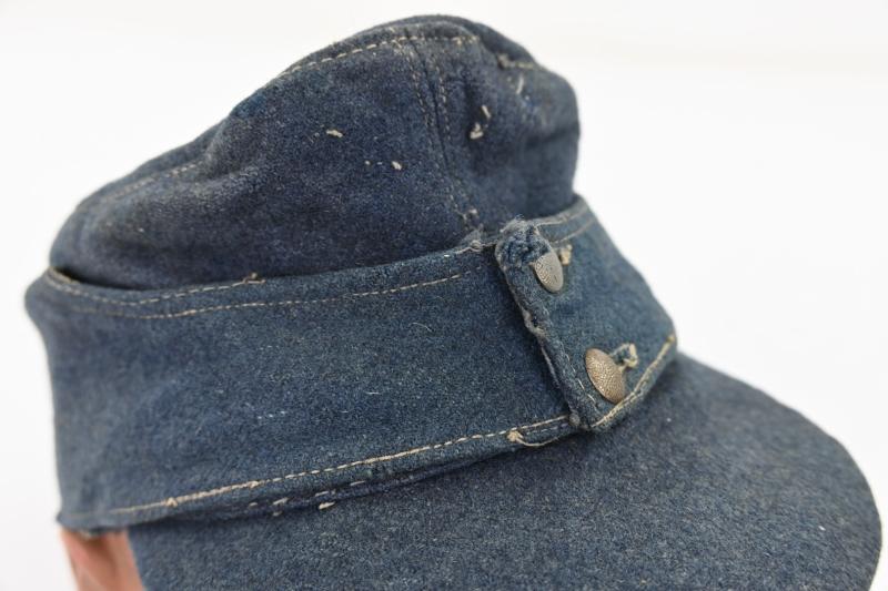 German LW M43 Field Cap