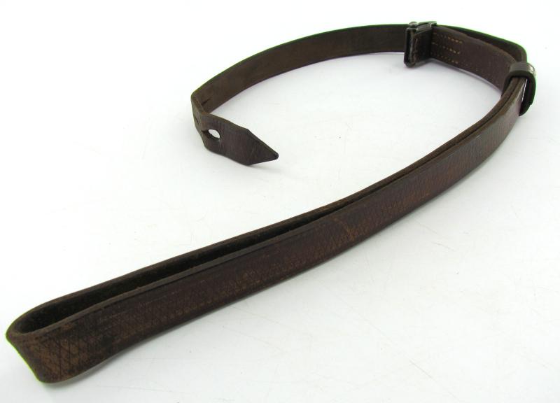 K98 Leather Rifle Sling