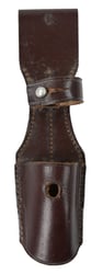 German WH K98 Brown Frog