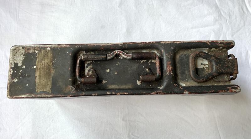 MG34/42 Aluminium Ammo Case