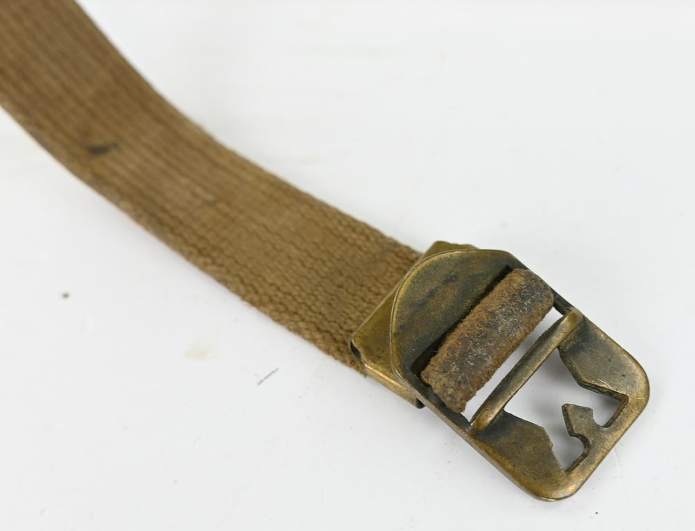 US WW2 M1 Fixed Bale Helmet
