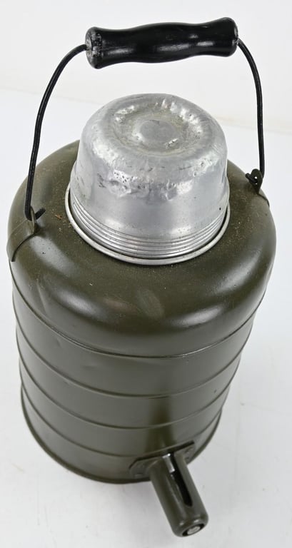USAAF WW2 Stanley Crew Thermos Jug