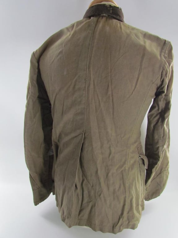 Bulgarian 1936 Summer ( M36 ) Tunic