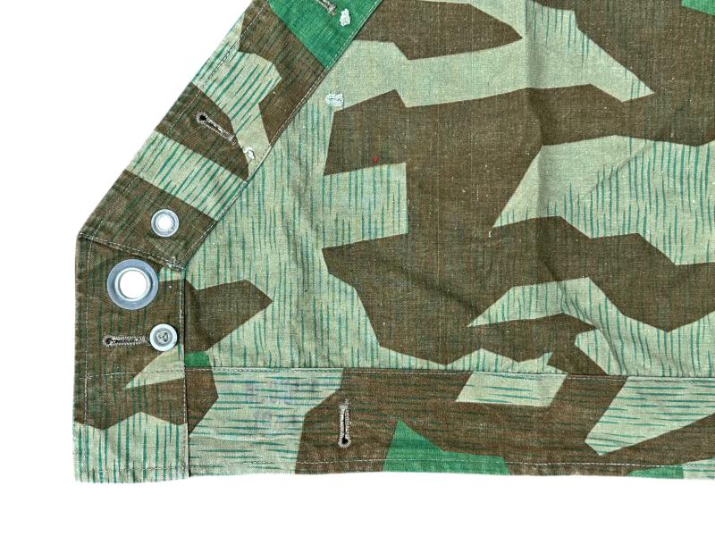 WH Shelter Quarter 'RBnr 1944'