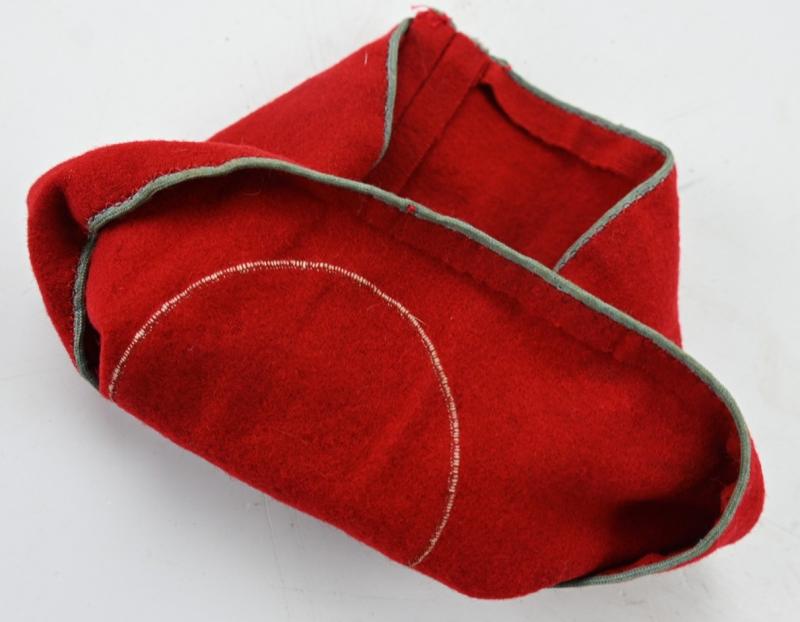 German NSDAP Armband Ortsgruppe Politisches Leiter Anwarter