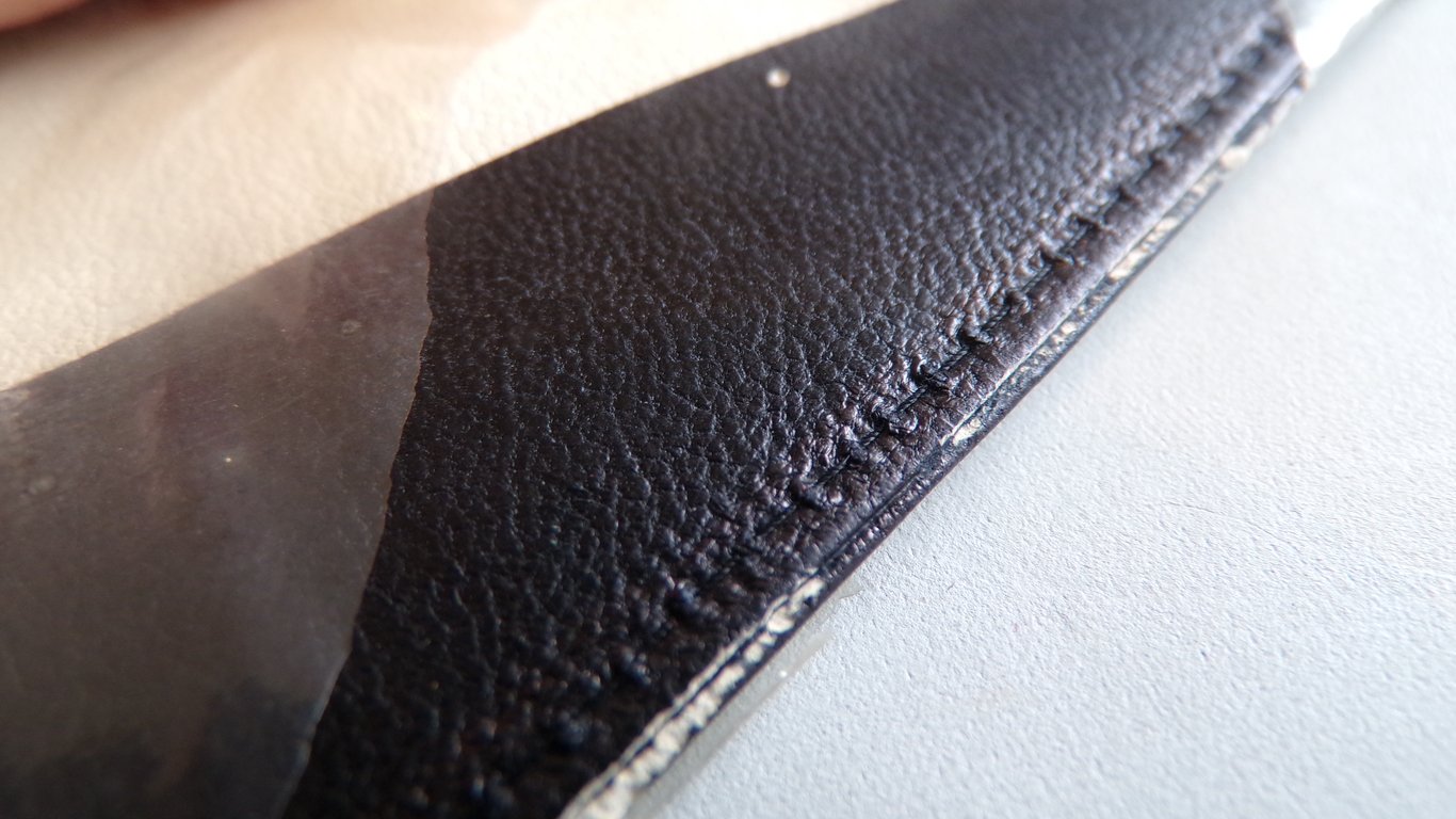 Leather, Army Divisional Commander's pennant