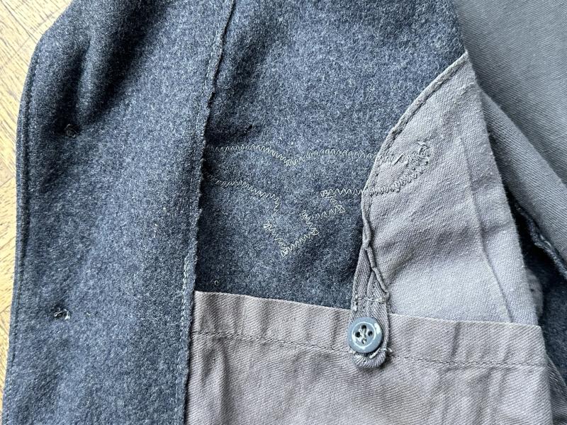 Luftwaffe Flight Blouse -Nachrichten-