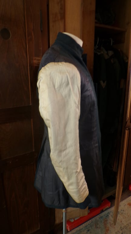 RAF Wing Commander Wellesley FitzRoy Somerset Tunic