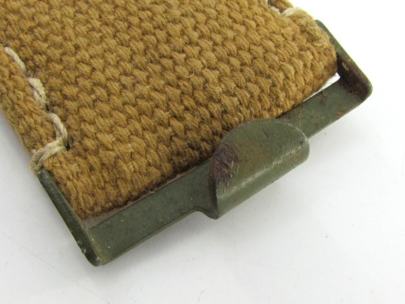 Luftwaffe  ‘Afrikakorps’ Tropical Belt