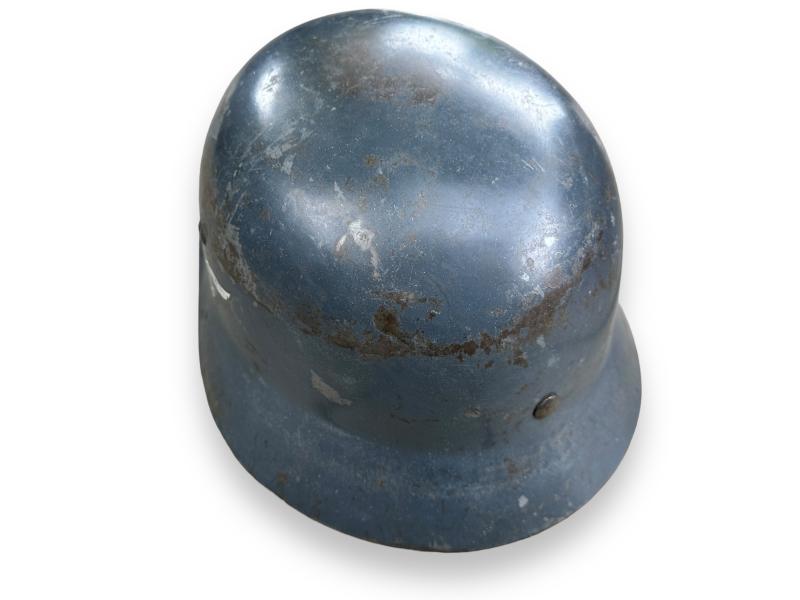 Luftwaffe M35 Double Decal Helmet